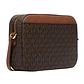 Bandolera Michael Kors Marrón - Miniatura 3