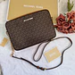 Bandolera Michael Kors Marrón - Miniatura 5