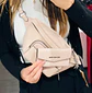 Riñonera Michael Kors Rosa - Miniatura 1