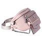 Riñonera Michael Kors Rosa - Miniatura 3