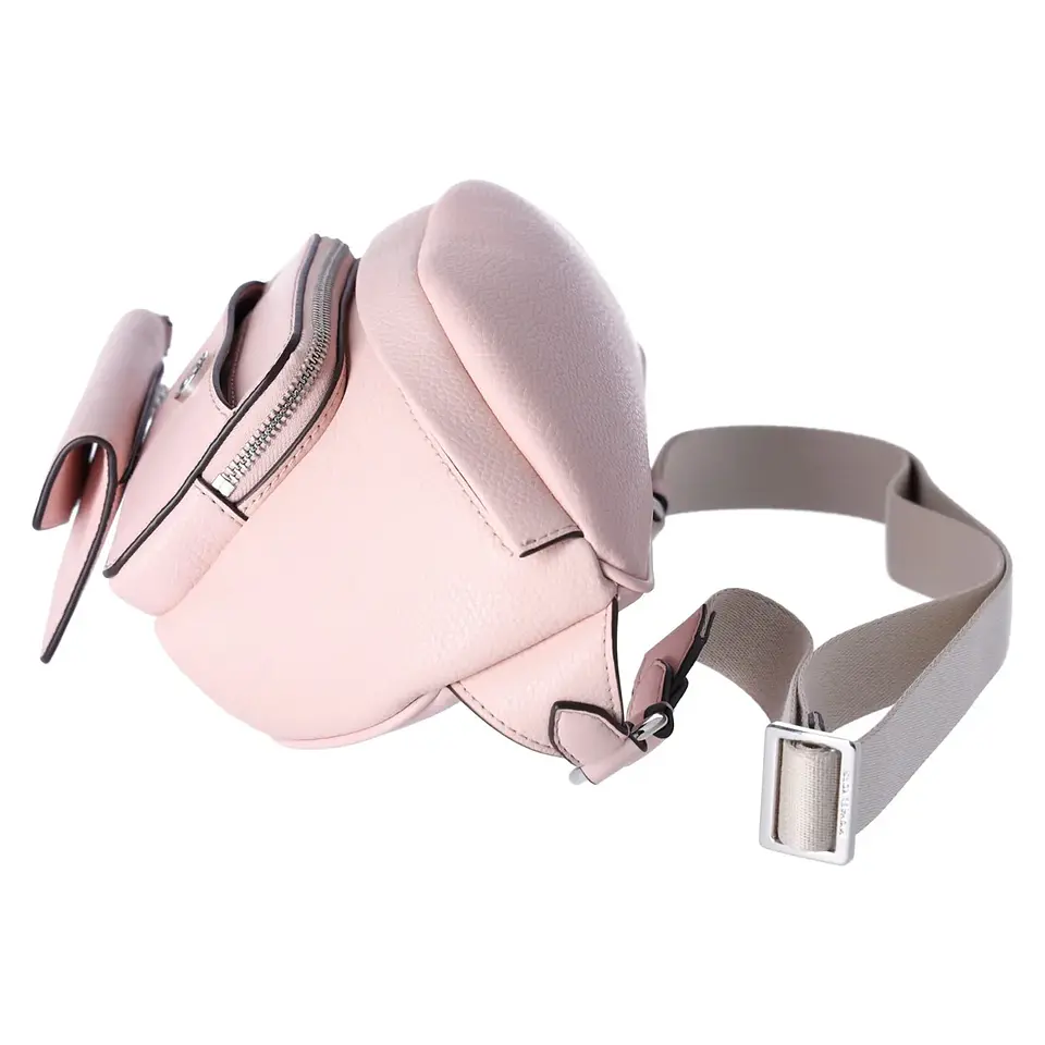 Riñonera Michael Kors Rosa 5