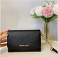 Bandolera Michael Kors Negro - Miniatura 1
