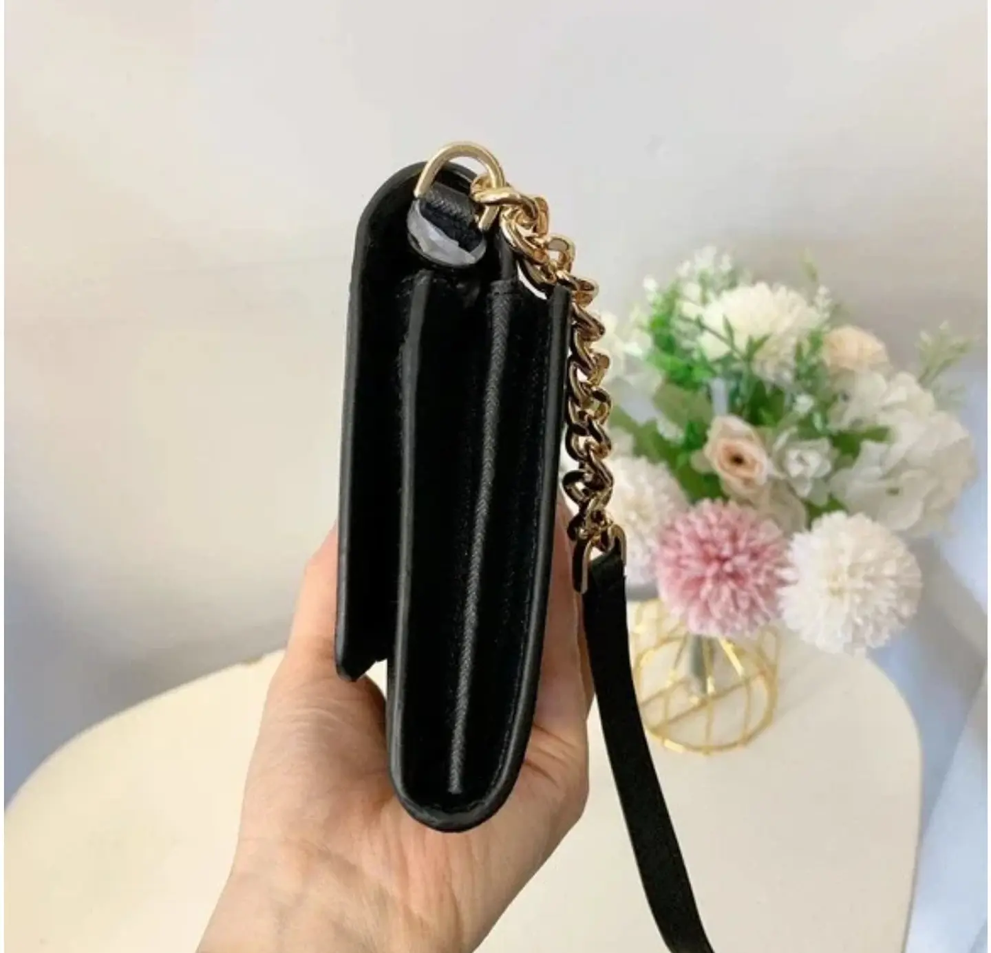 Bandolera Michael Kors Negro 3