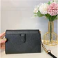 Bandolera Michael Kors Negro - Miniatura 4