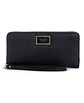 Billetera Guess Negro - Miniatura 2