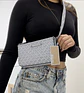 Riñonera Michael Kors Gris - Miniatura 2