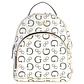 Mochila Guess Bicolor - Miniatura 1