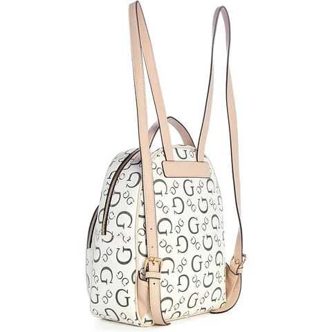 Mochila Guess Bicolor