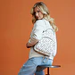 Mochila Guess Bicolor - Miniatura 4