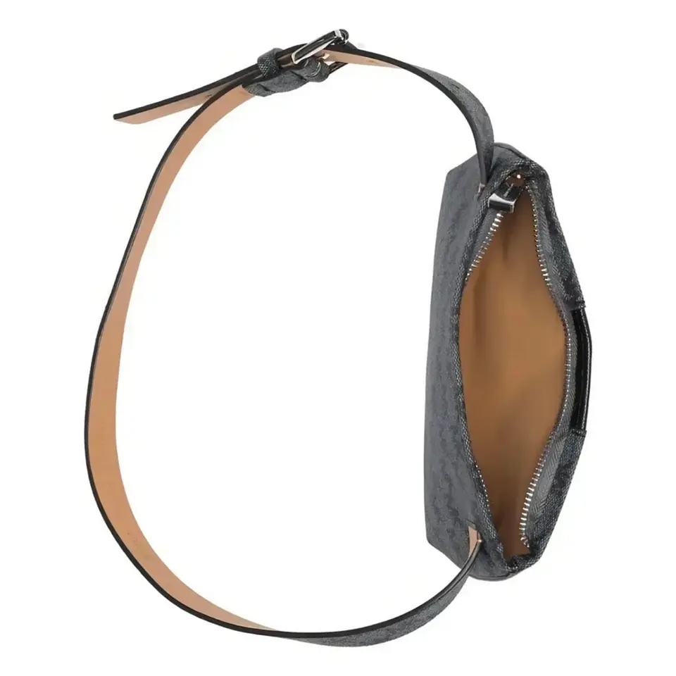 Riñonera Michael Kors Negro 6