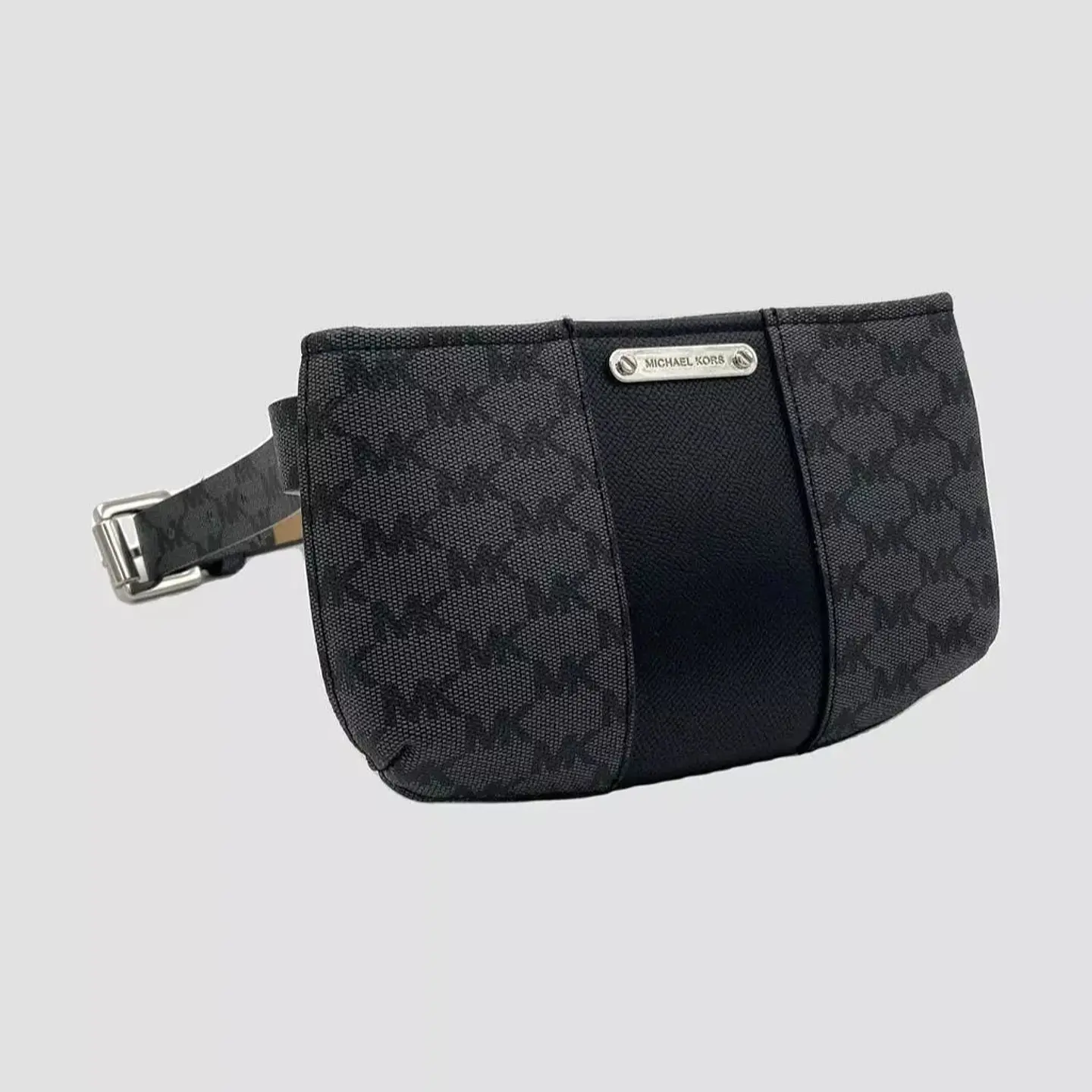 Riñonera Michael Kors Negro 3