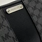 Riñonera Michael Kors Negro - Miniatura 5