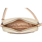 Bandolera con Cadena Guess Bicolor - Miniatura 2