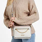 Bandolera con Cadena Guess Bicolor - Miniatura 4