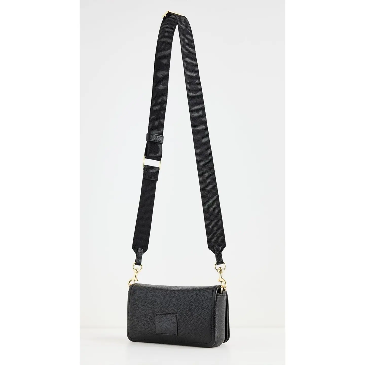 Bandolera Marc Jacobs Negro 7