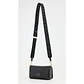 Bandolera Marc Jacobs Negro - Miniatura 7