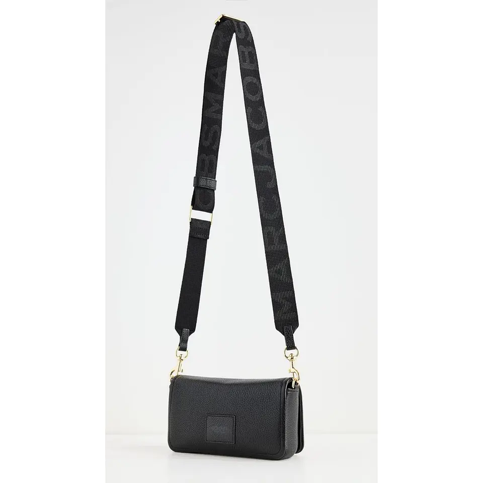 Bandolera Marc Jacobs Negro 7