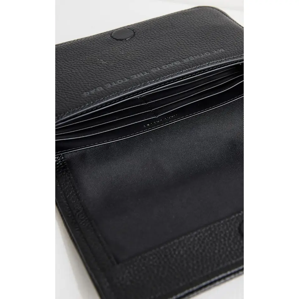 Bandolera Marc Jacobs Negro 4