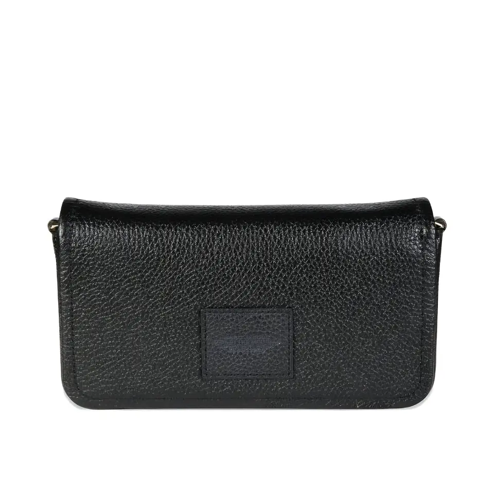 Bandolera Marc Jacobs Negro 5