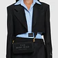 Bandolera Marc Jacobs Negro - Miniatura 2