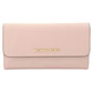 Billetera Michael Kors Rosa - Miniatura 2