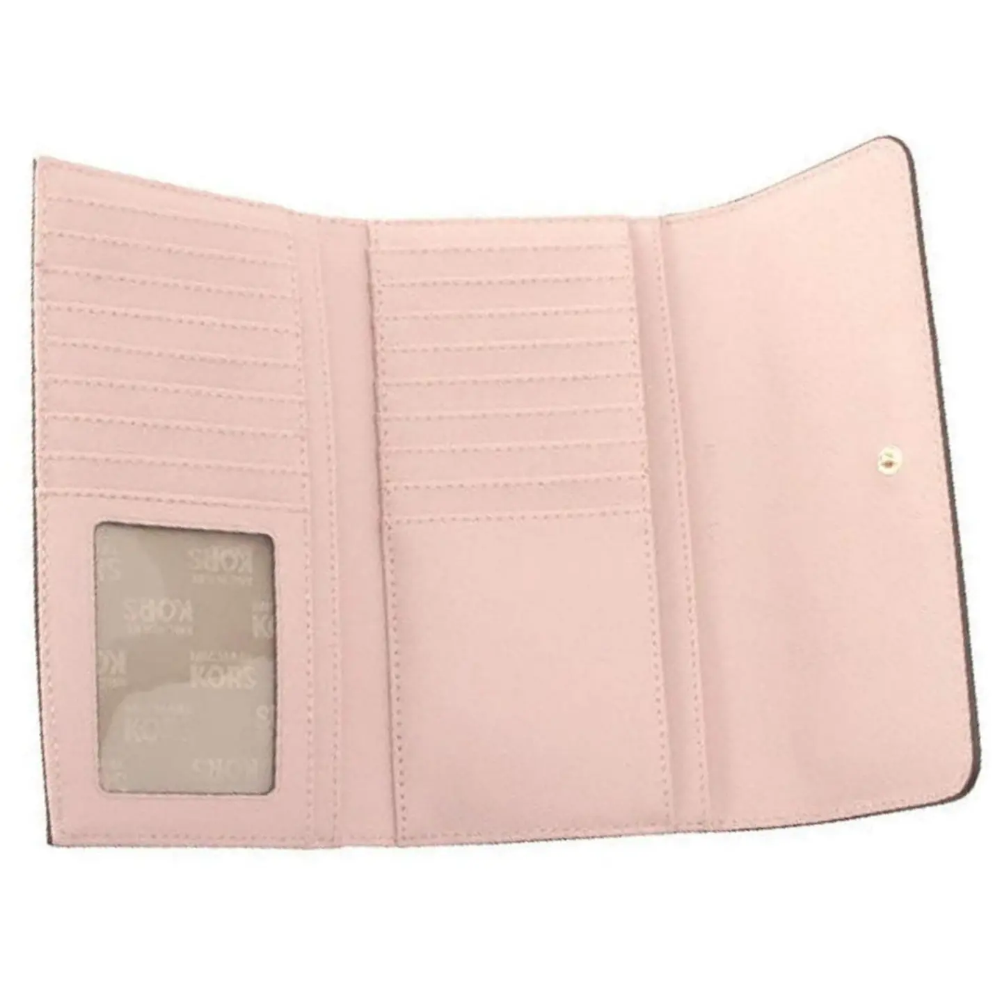 Billetera Michael Kors Rosa 3
