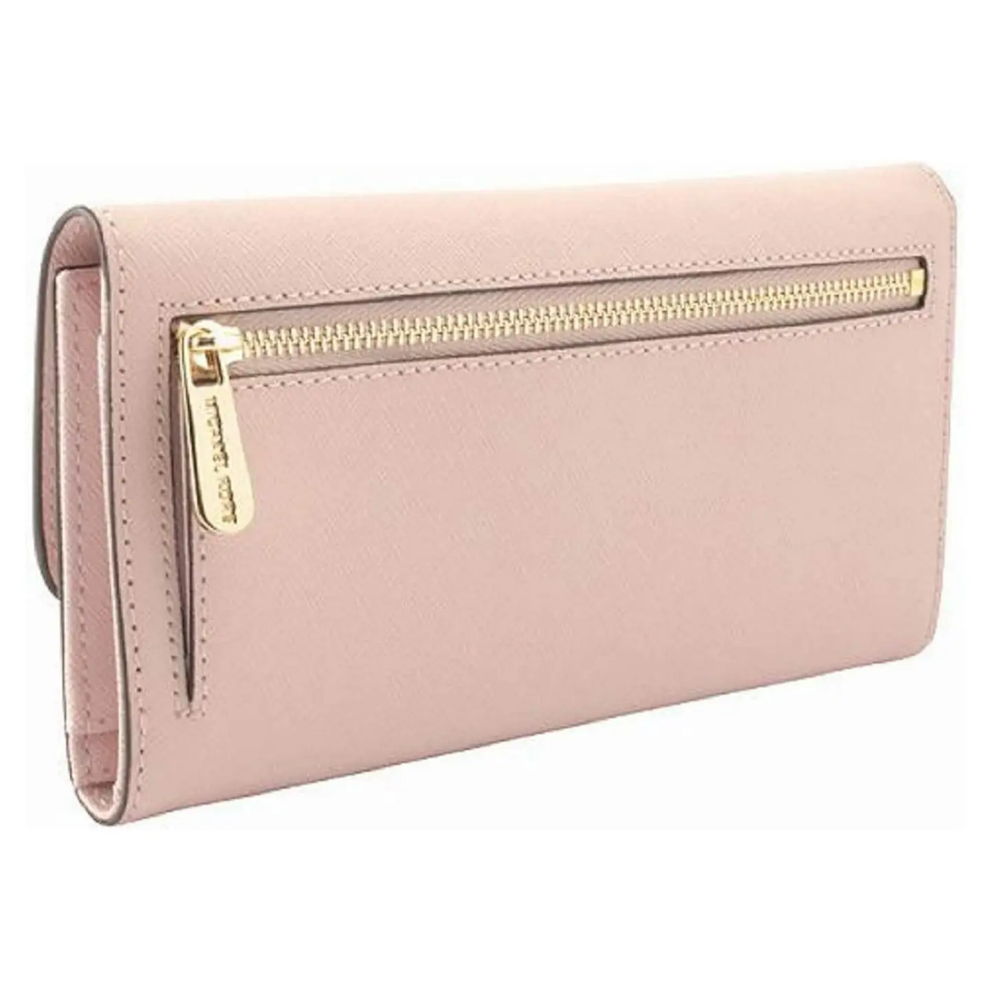 Billetera Michael Kors Rosa 4