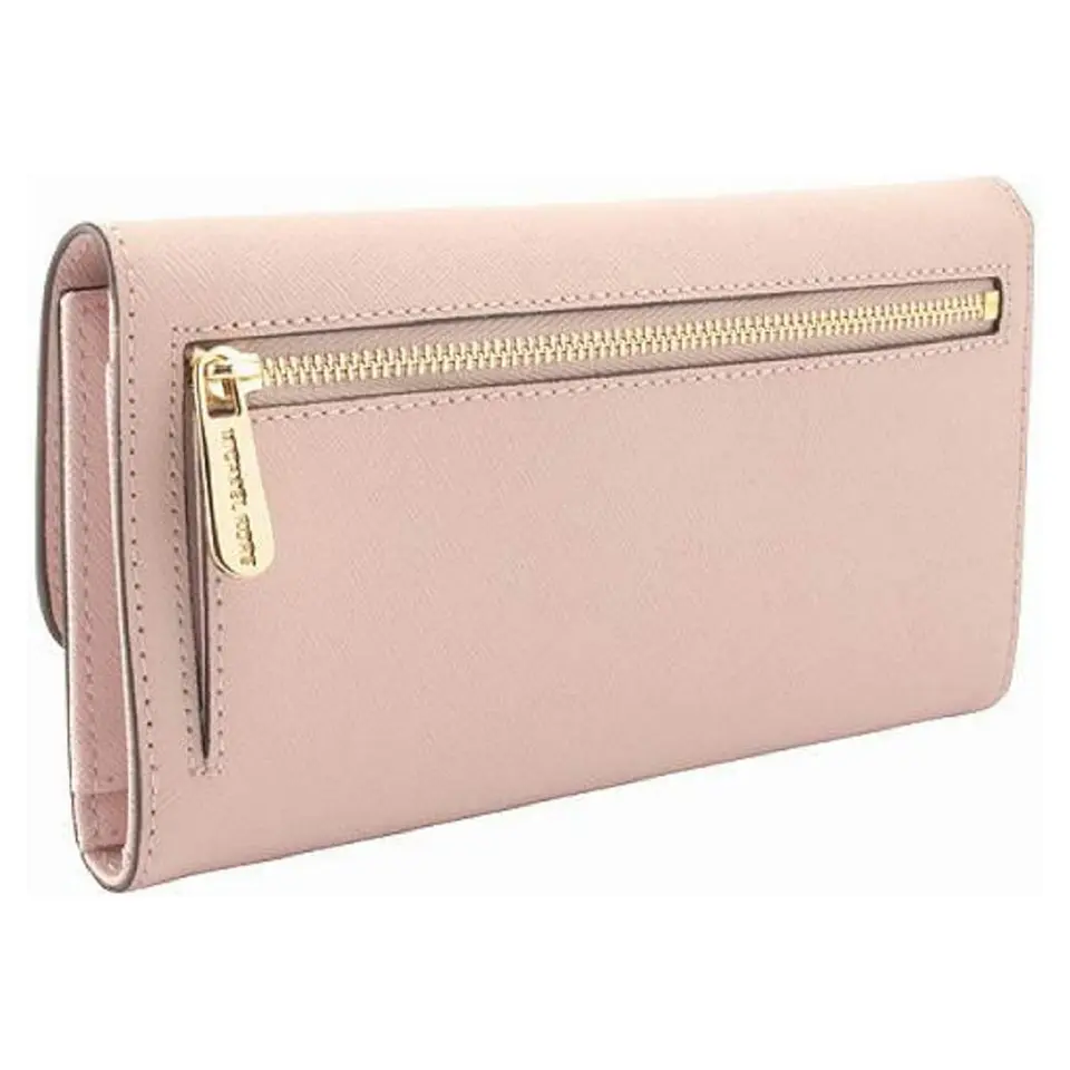 Billetera Michael Kors Rosa 4
