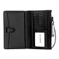 Billetera Guess Negro - Miniatura 3
