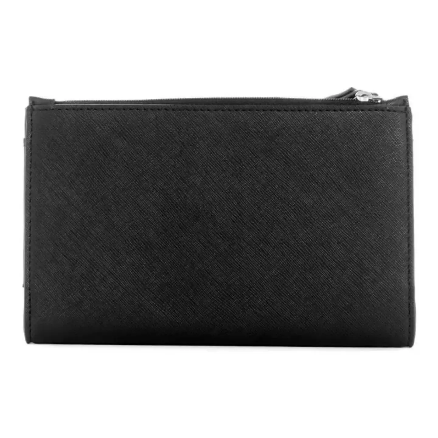 Billetera Guess Negro 4