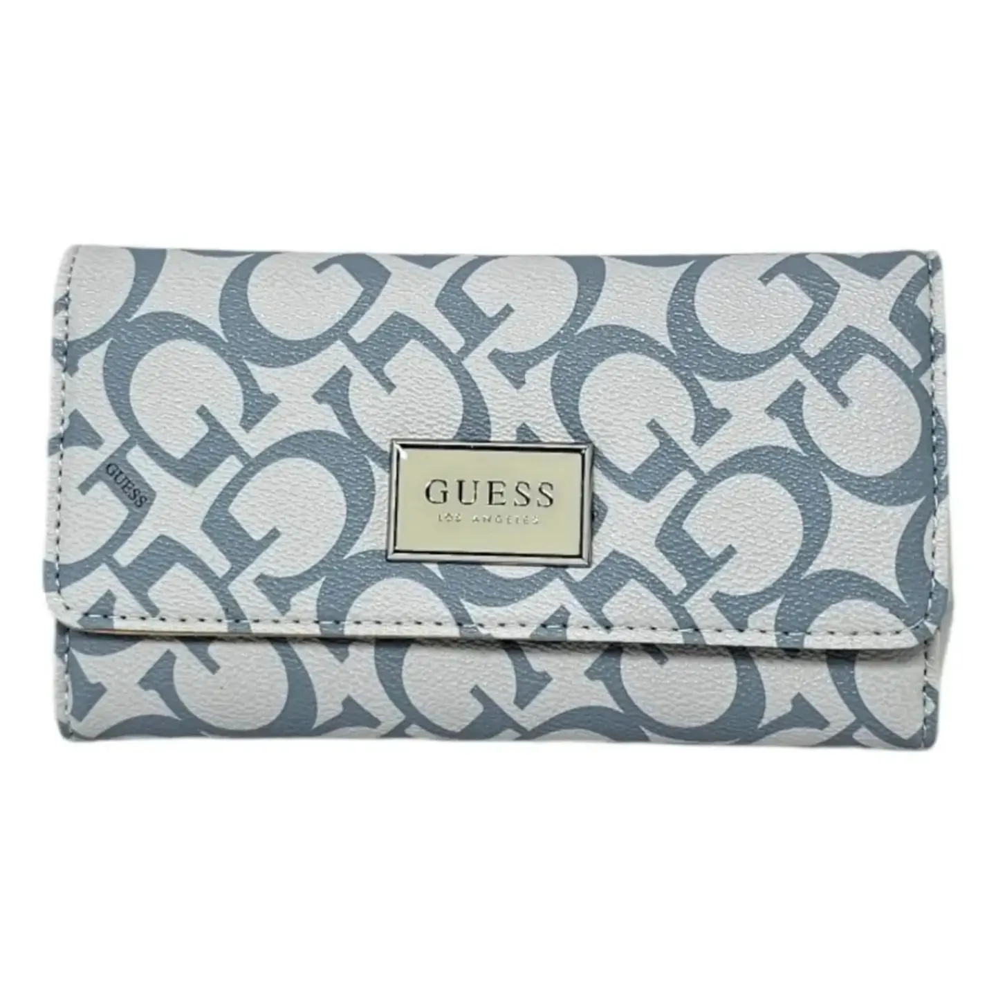 Billetera Guess Bicolor 2