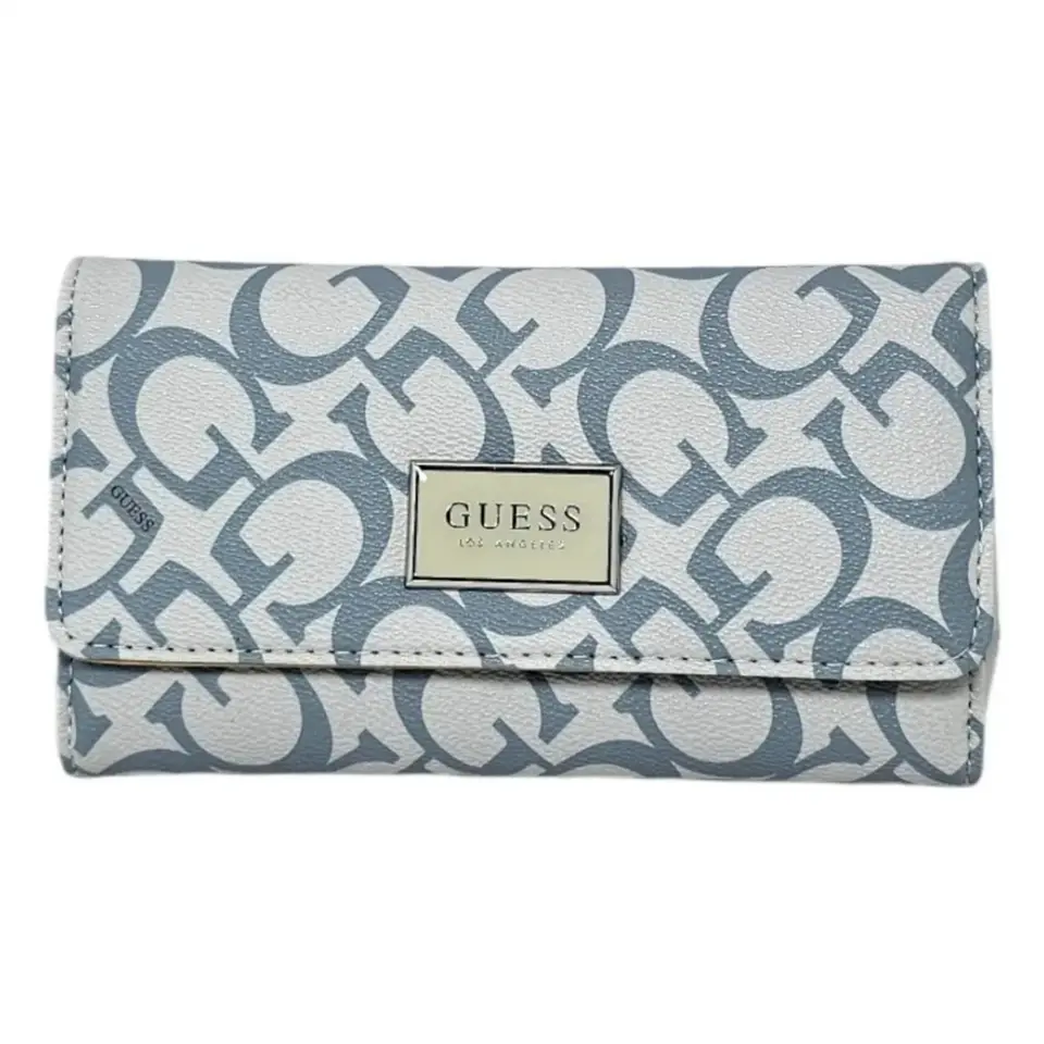 Billetera Guess Bicolor 2
