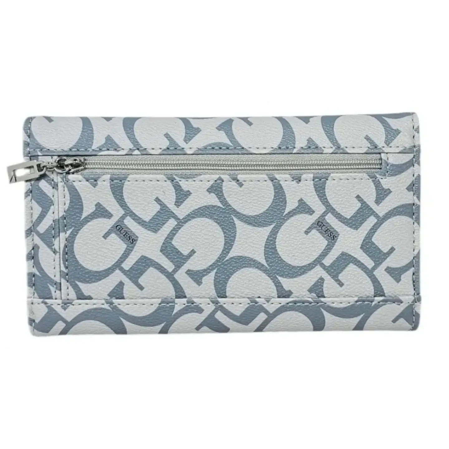 Billetera Guess Bicolor 4