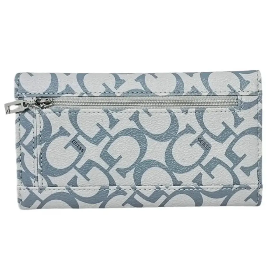Billetera Guess Bicolor 4