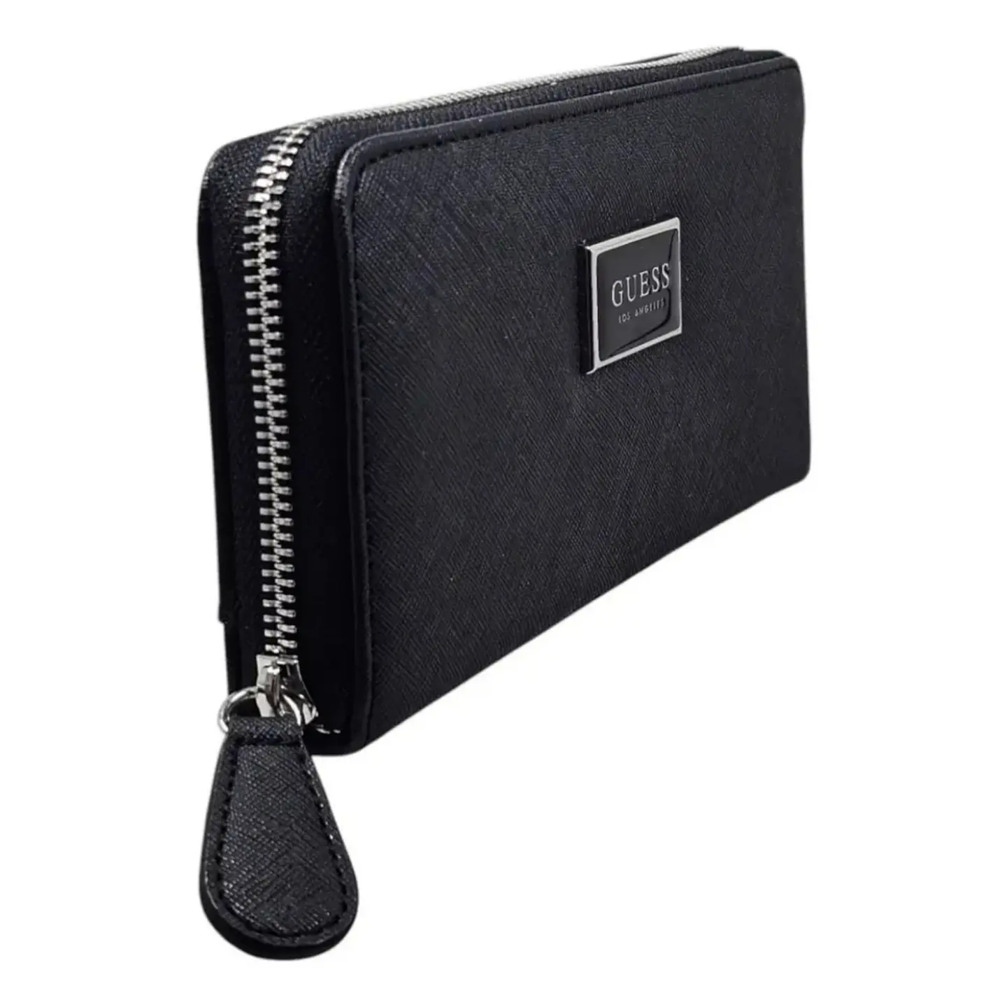 Billetera Guess Negro 3