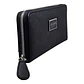 Billetera Guess Negro - Miniatura 3