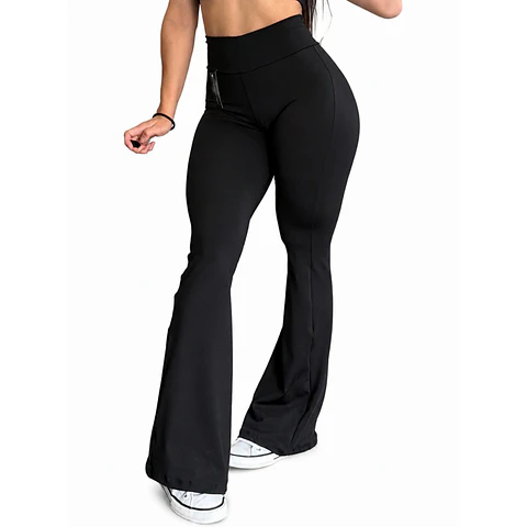 Leggins Bota Campana