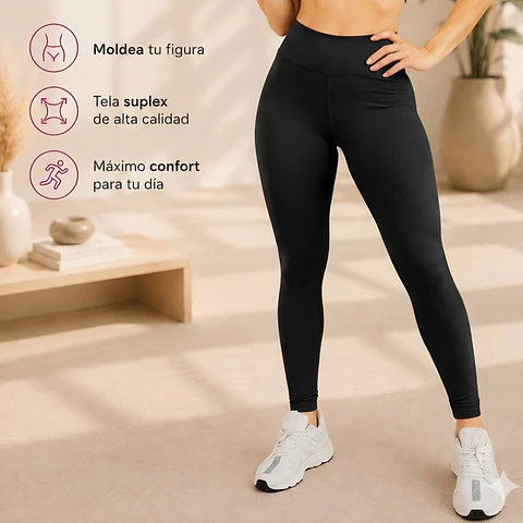 Leggins Skinny Fit