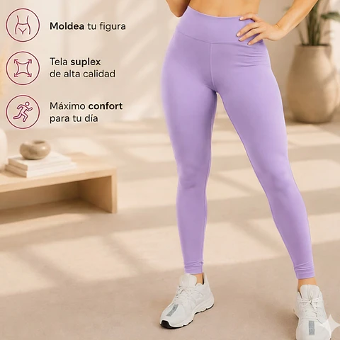 Leggins Skinny Fit