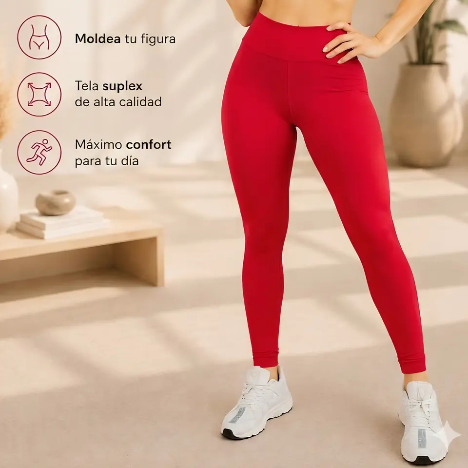 Leggins Skinny Fit 3