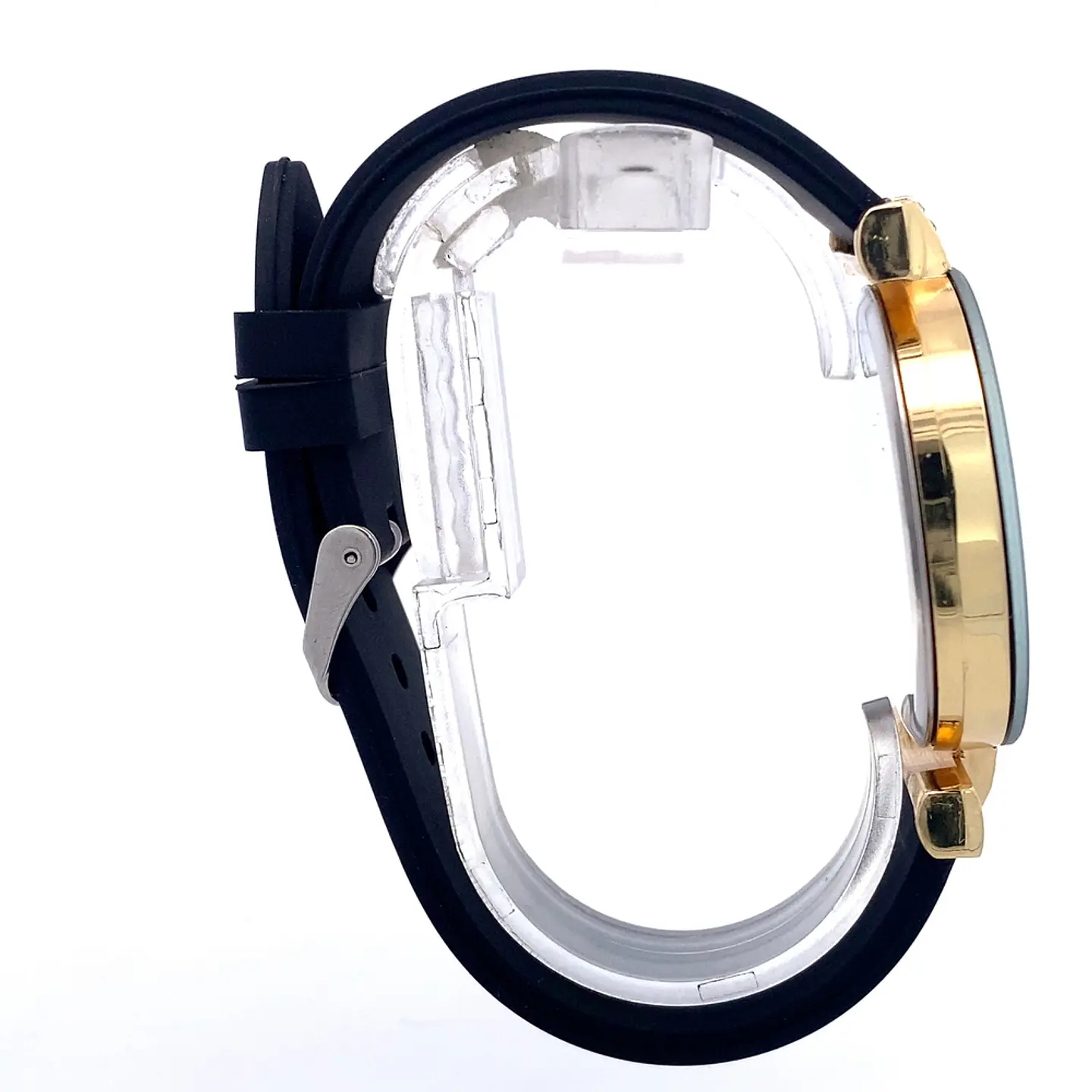 Reloj Dama CH/HC Negro 4