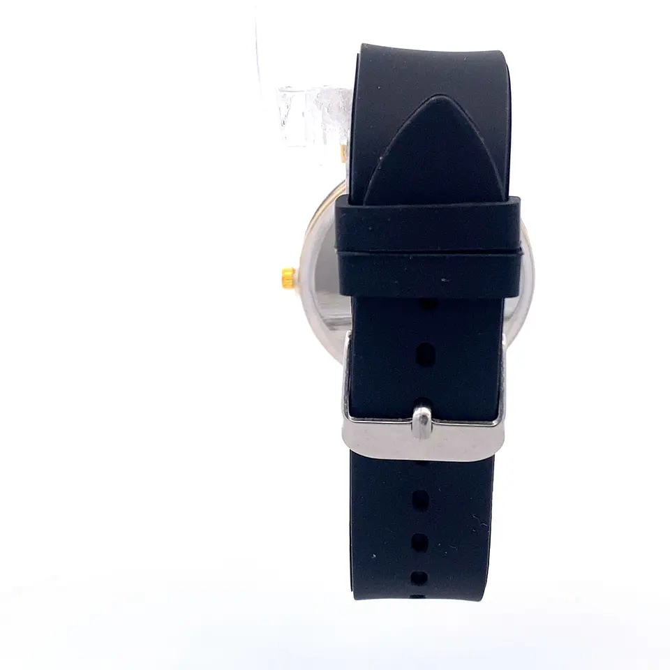 Reloj Dama CH/HC Negro 5