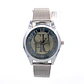 Reloj Dama CH/HC Plateado - Miniatura 3