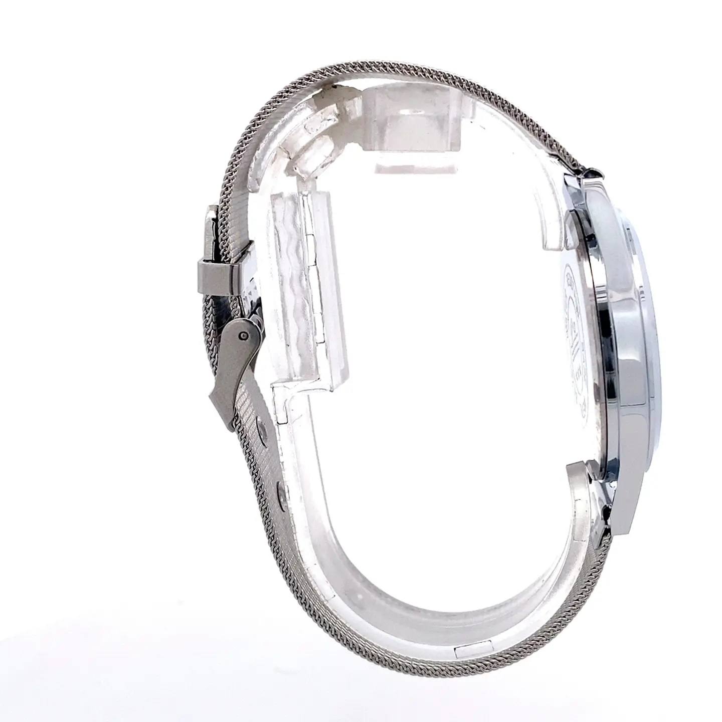 Reloj Dama CH/HC Plateado 4