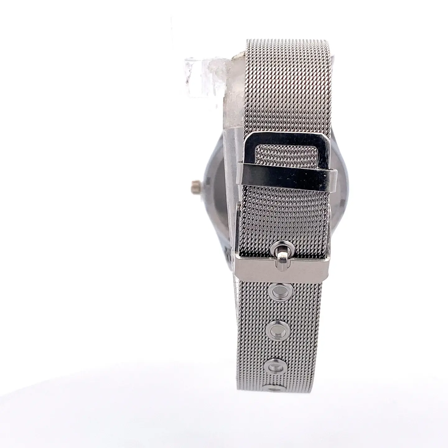 Reloj Dama CH/HC Plateado 5
