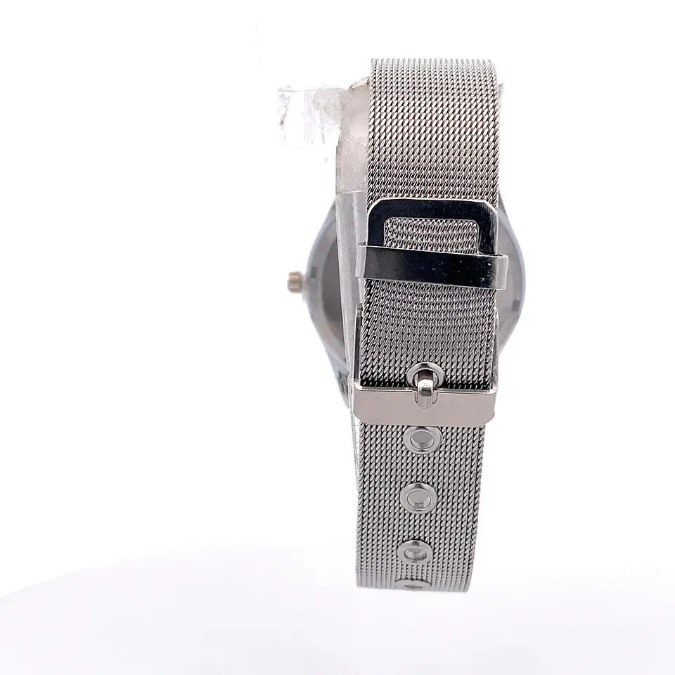Reloj Dama CH/HC Plateado 5