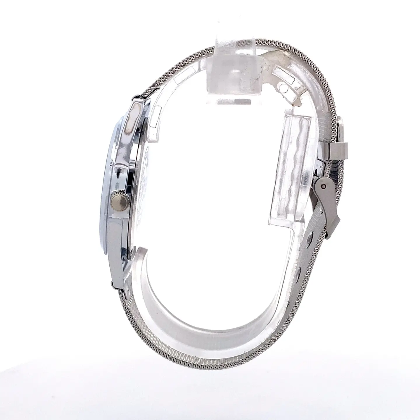 Reloj Dama CH/HC Plateado 6