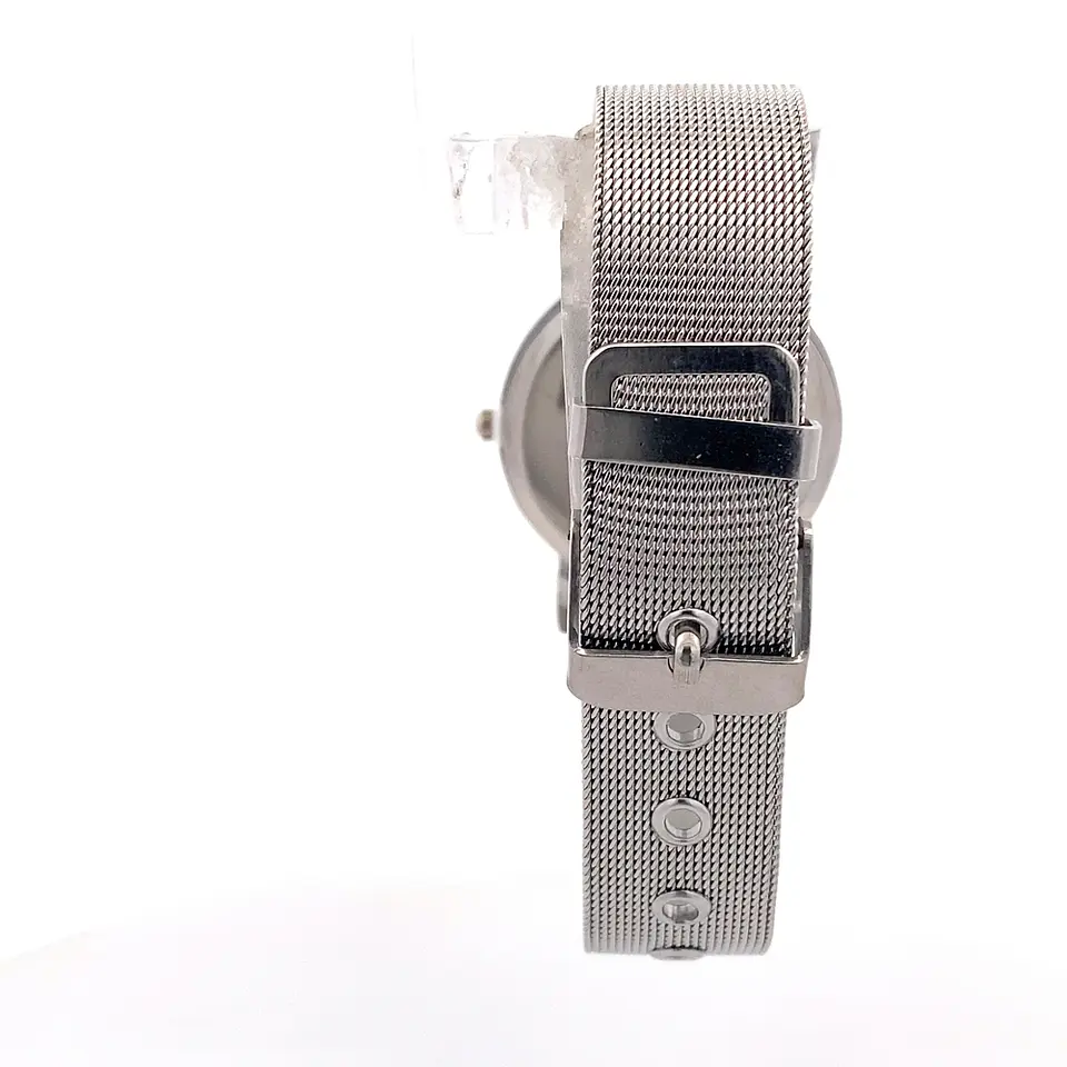 Reloj Dama DQG Plateado 5