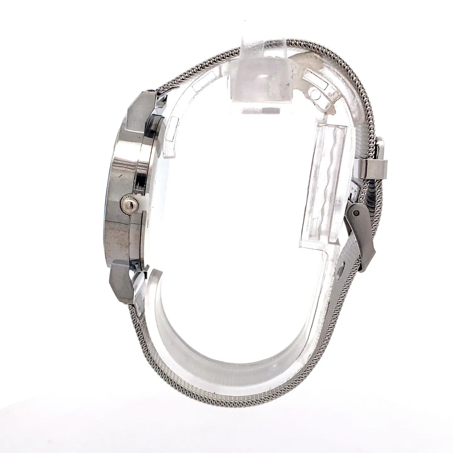 Reloj Dama DQG Plateado 6