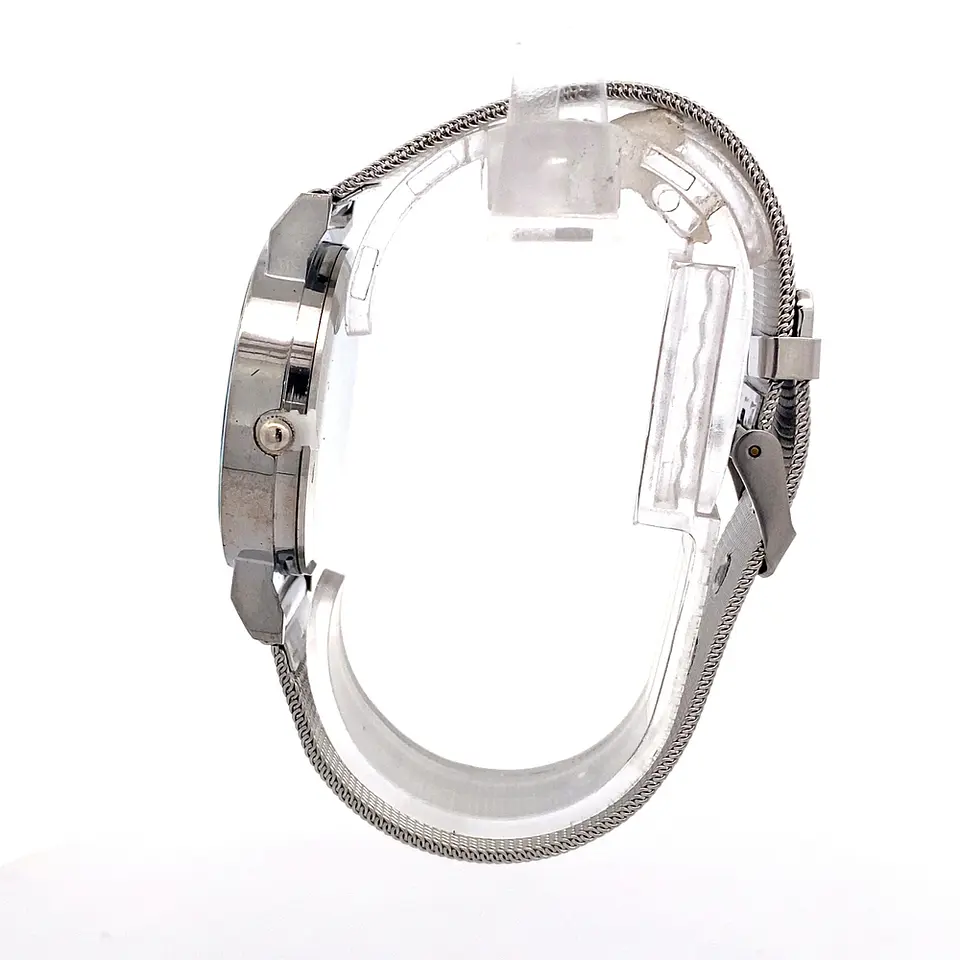 Reloj Dama DQG Plateado 6